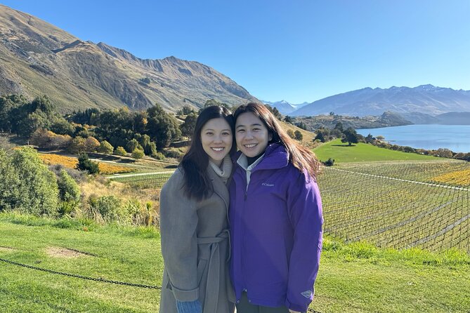 'Express' Wine Tour & Māori Culture Wānaka - Practical tips before you reserve