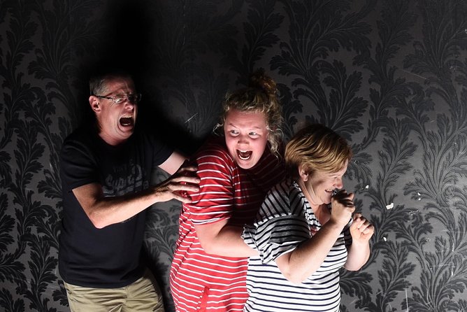 Fear Factory Queenstown - Key points before you book