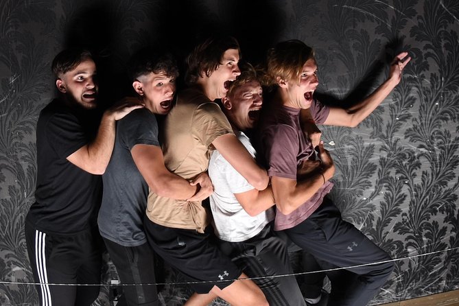 Fear Factory Queenstown - Why the 30-minute length works