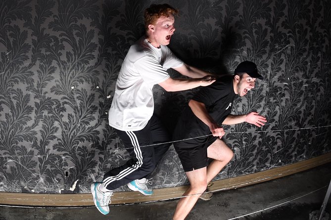 Fear Factory Queenstown - What the reviews reveal about the staff