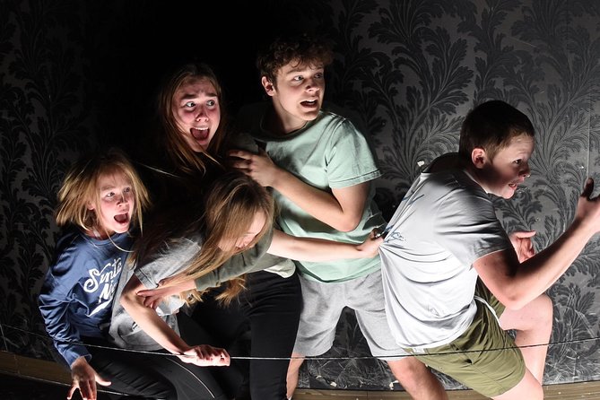 Fear Factory Queenstown - Safety, access, and practical limits