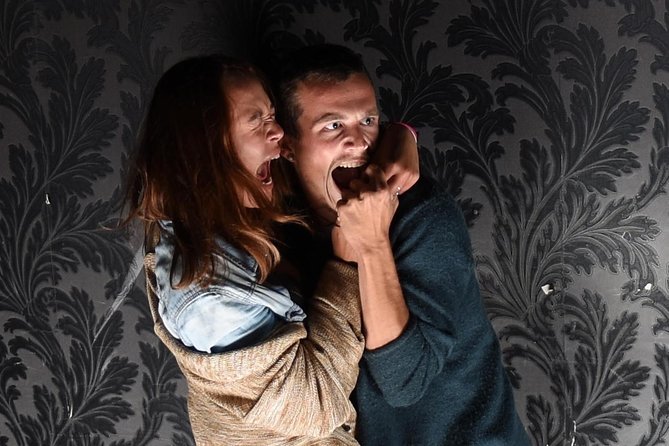 Fear Factory Queenstown - How to prepare for a better scare