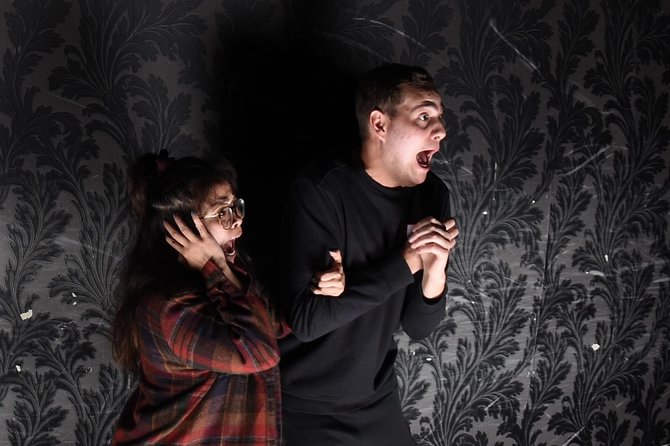 Fear Factory Queenstown - Who should book Fear Factory Queenstown?