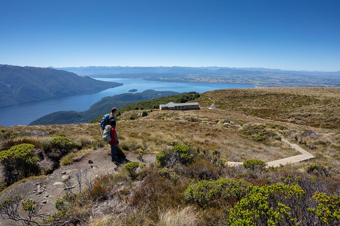 Fiordland Heli-hike from Te Anau - Key points to know before booking