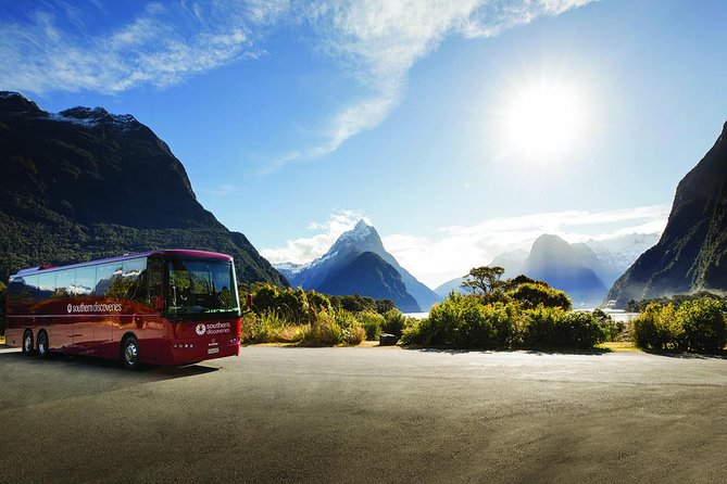 Fiordland Heli-hike from Te Anau - Who will enjoy this Fiordland Heli-hike?