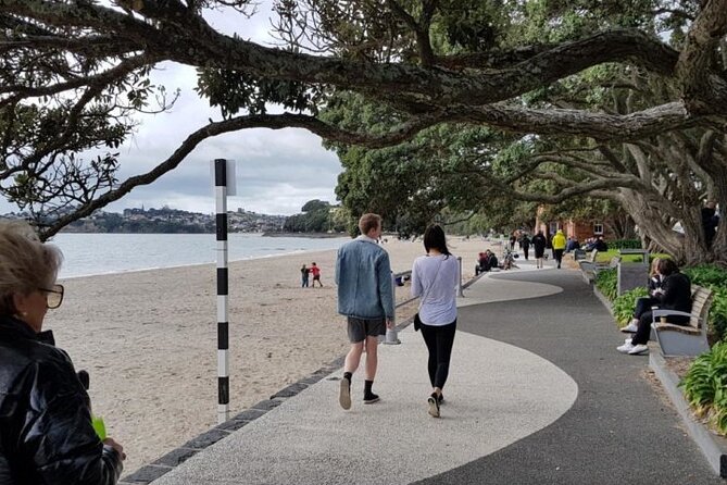Four Hour Private Auckland Sightseeing Tour - Newmarket Shows Auckland’s Everyday Style