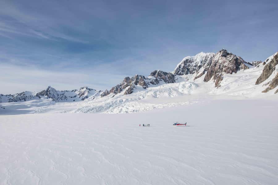 Fox Glacier and Mount Cook Helicopter Flight - Key points to know before you book