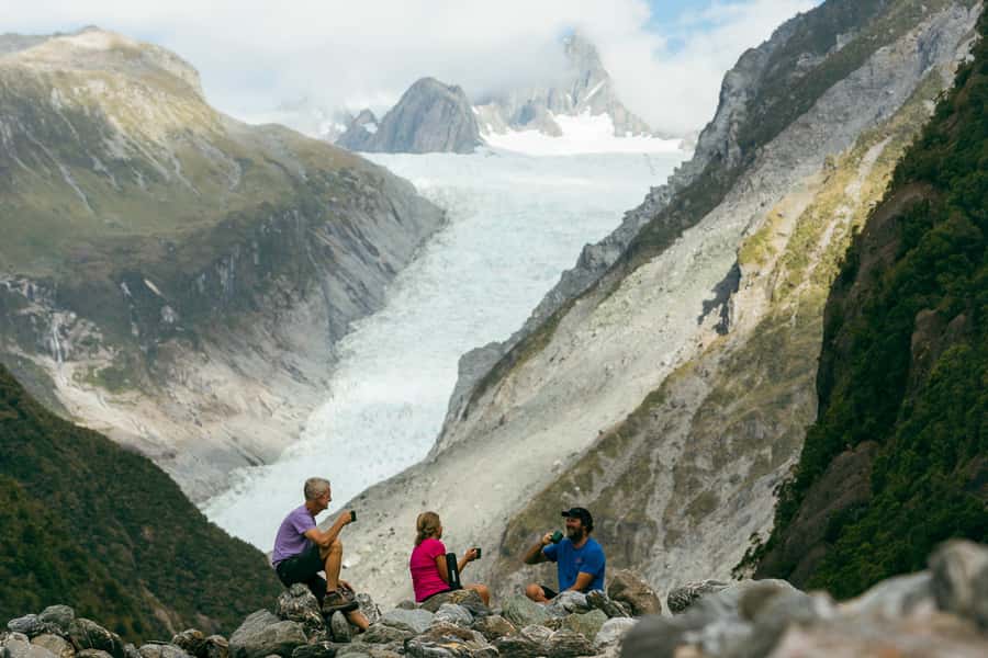Fox Glacier: Half Day Walking & Nature Tour with Local Guide - Key points to know before you book