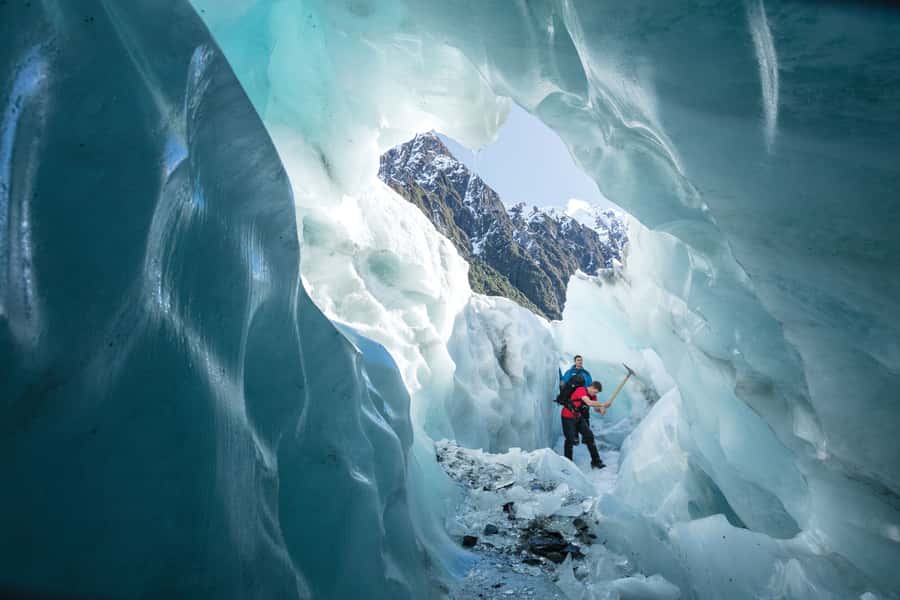 Franz Josef: 2.5 Hour Glacier Hike with Helicopter Transfer - Why this Franz Josef heli hike is worth considering