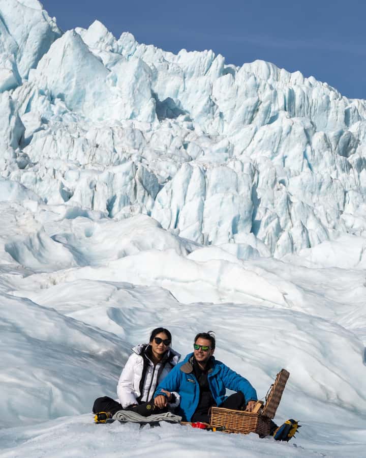 Franz Josef: Bespoke Small Group Heli-Hike with Lunch - Is $747 good value?