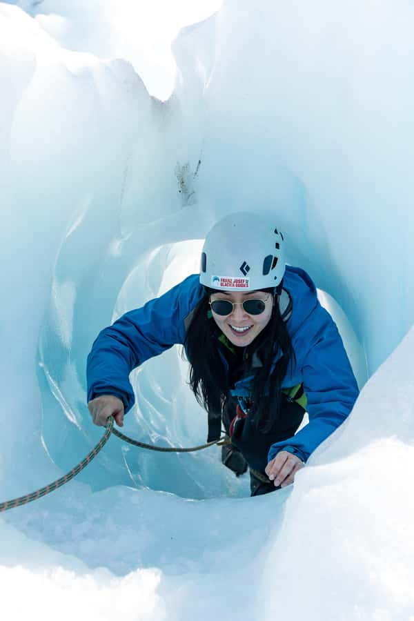 Franz Josef: Bespoke Small Group Heli-Hike with Lunch - Booking, cancellation, and weather planning