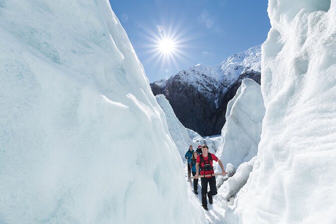 Franz Josef Glacier Heli-Hike - Is $506.01 a fair price?