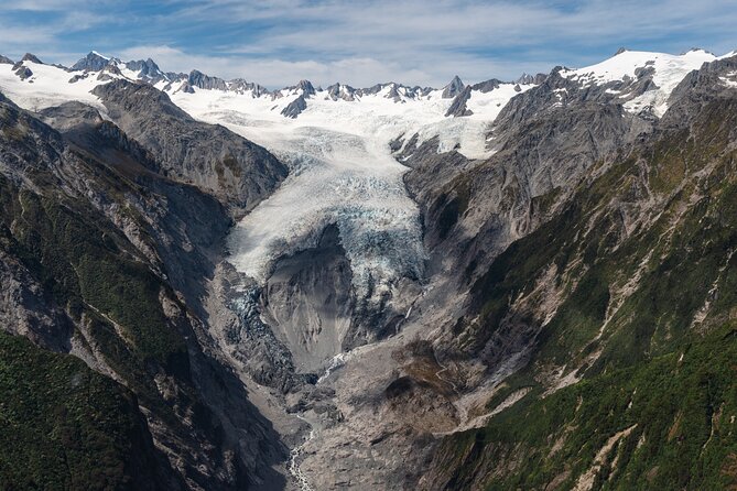 Franz Josef Glacier Helicopter Flight with Landing - Is $238.92 good value?