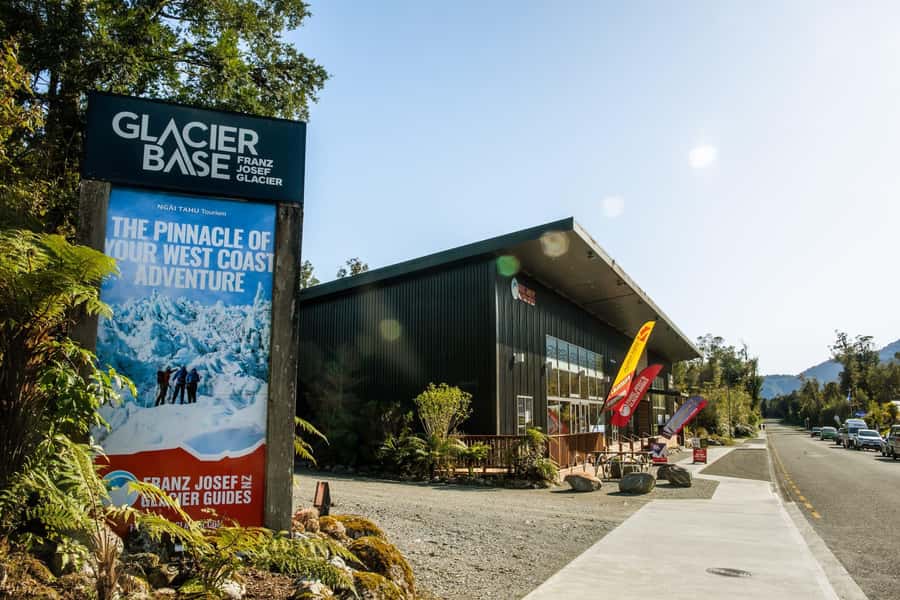 Franz Josef: Glacier Ice Climb experience with Heli Transfer - Who Should Book This Ice Climb?