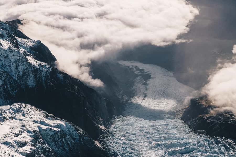 Franz Josef: Grand Circle 60 Minute Scenic Flight - Is $417 a fair price?