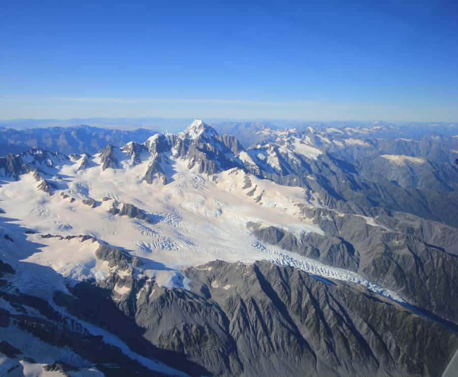 Franz Josef: Grand Circle 60 Minute Scenic Flight - Who will enjoy this helicopter tour most?