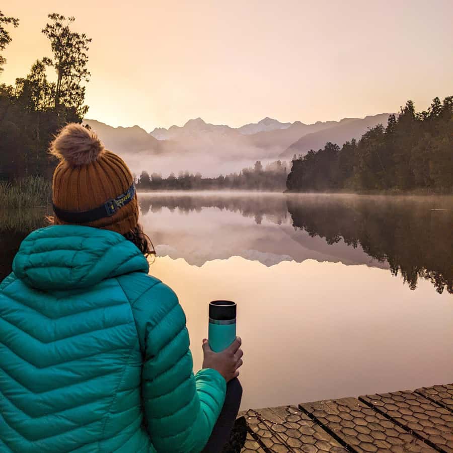 Franz Josef: Half-Day Nature Tour to Lake Matheson - Why Lake Matheson deserves a place in your Franz Josef plans