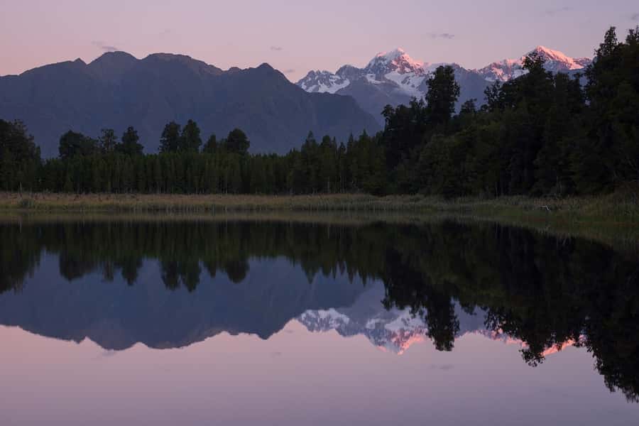 Franz Josef: Half-Day Nature Tour to Lake Matheson - Practical tips for getting more from the four hours