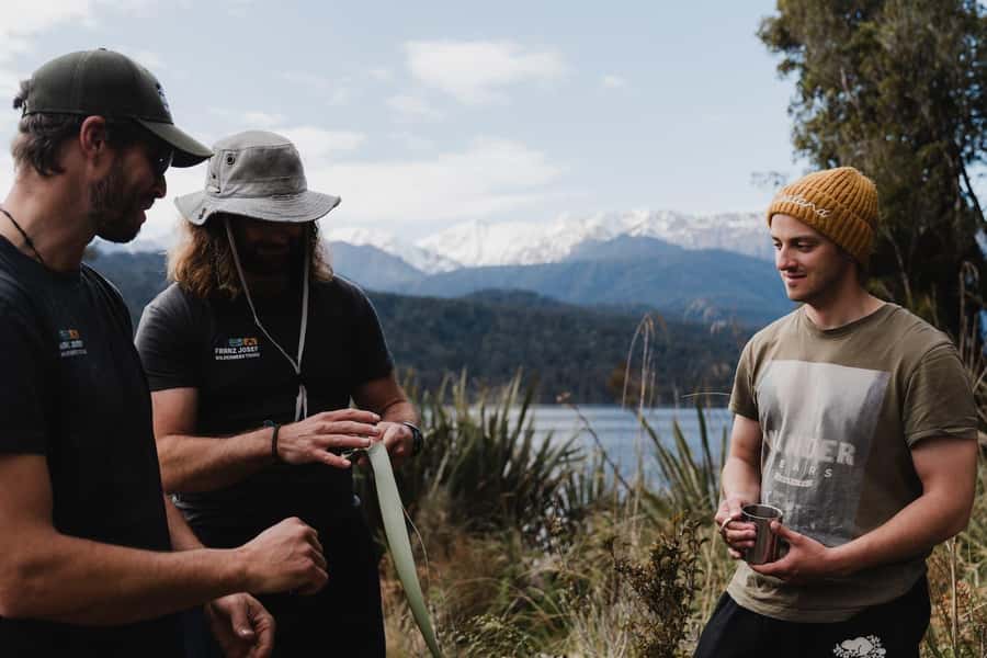 Franz Josef: Kayak & Walking Tour to Okarito Kiwi Sanctuary - Key points to know before you book