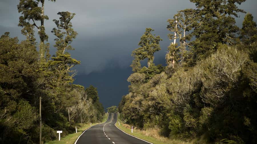 Franz Josef to Queenstown Day Tour - Key points about the Franz Josef to Queenstown route