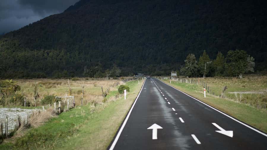 Franz Josef to Queenstown Day Tour - Who should book this South Island journey?