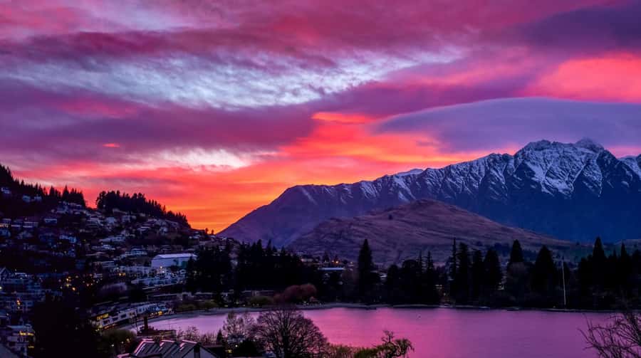 Franz Josef to Queenstown Tour via Wānaka - Why this one-way South Island trip makes sense