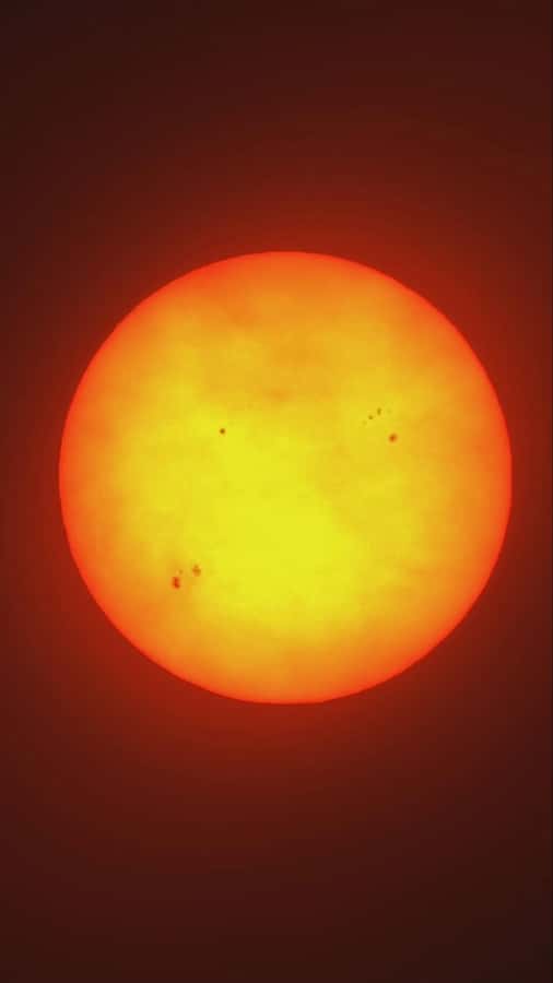 From Akaroa Lighthouse: Sungazing Tour with Two Telescopes - Why Luca’s guidance matters