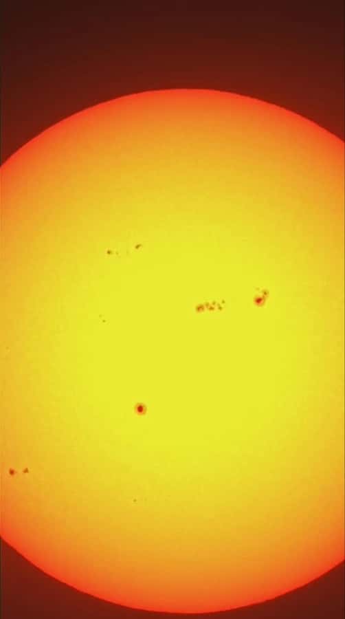 From Akaroa Lighthouse: Sungazing Tour with Two Telescopes - Who will enjoy the Solar Explorer most