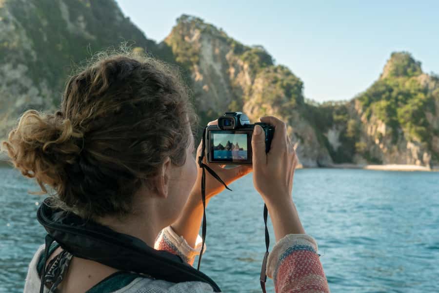 From Auckland: ALDERMAN ISLANDS (Ruamaahu) Day Trip - Is $477 per person good value?