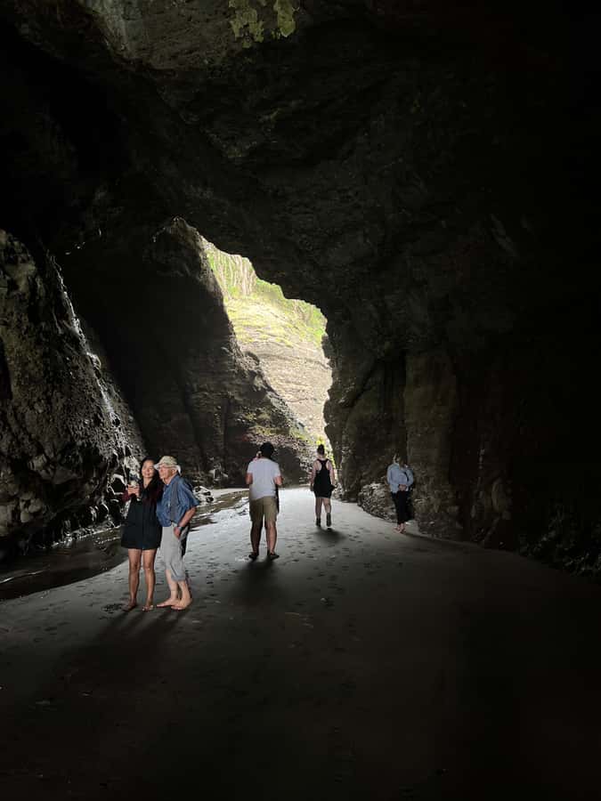 From Auckland: Guided Tour of Piha with Scenic Beach Walks - Why Piha Makes a Good Auckland Escape