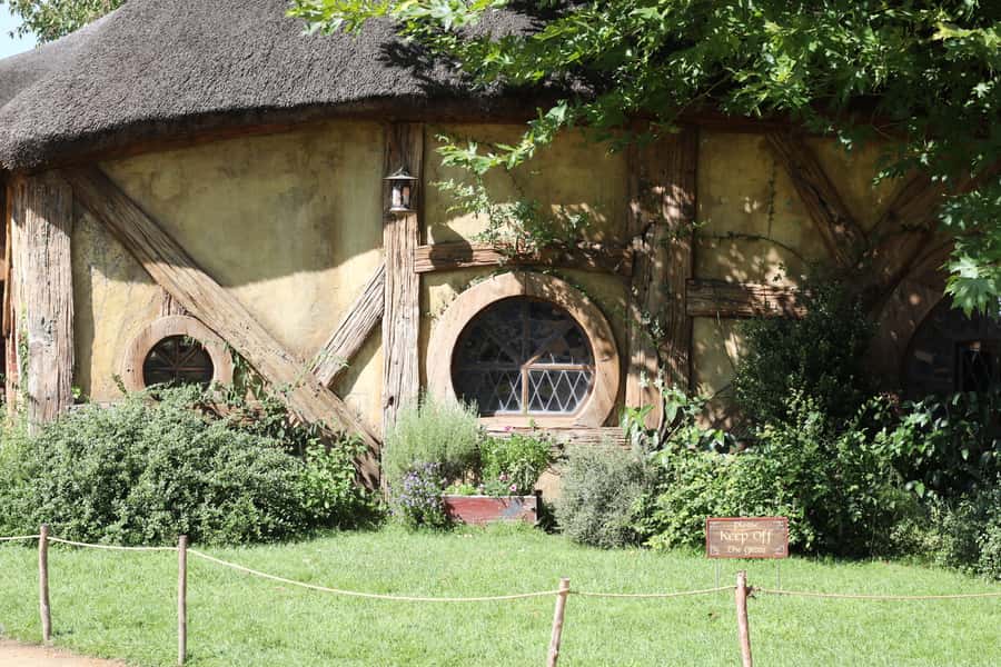 From Auckland: Hobbiton Afternoon Tour - Key points to know before booking