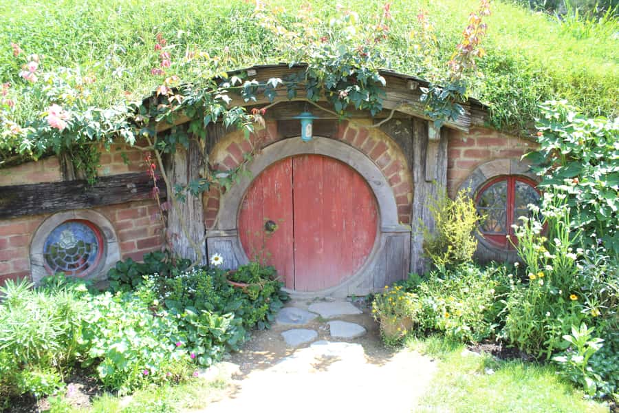 From Auckland: Hobbiton Afternoon Tour - Is $223 good value?