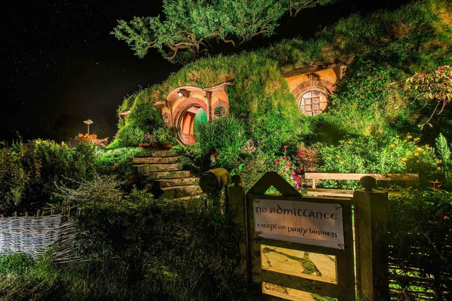 From Auckland: Hobbiton Movie Set Full-Day Small-Group Trip - Who will enjoy this day trip most