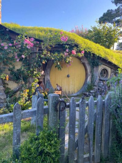 Hobbiton Movie Set – Private Tour