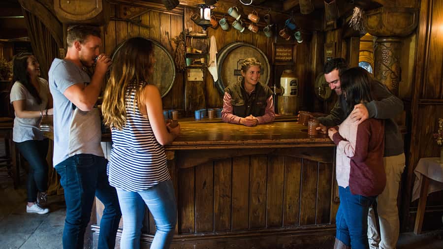 From Auckland: Hobbiton Movie Set Small Group Tour - What to bring and who should book