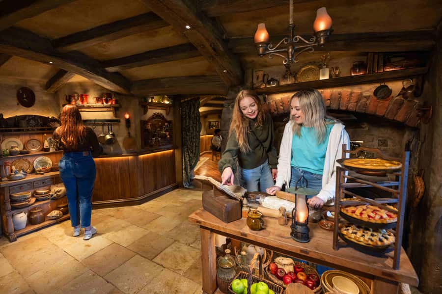 From Auckland: Hobbiton Movie Set Trip with Guided Tour - Why the Auckland to Hobbiton trip works