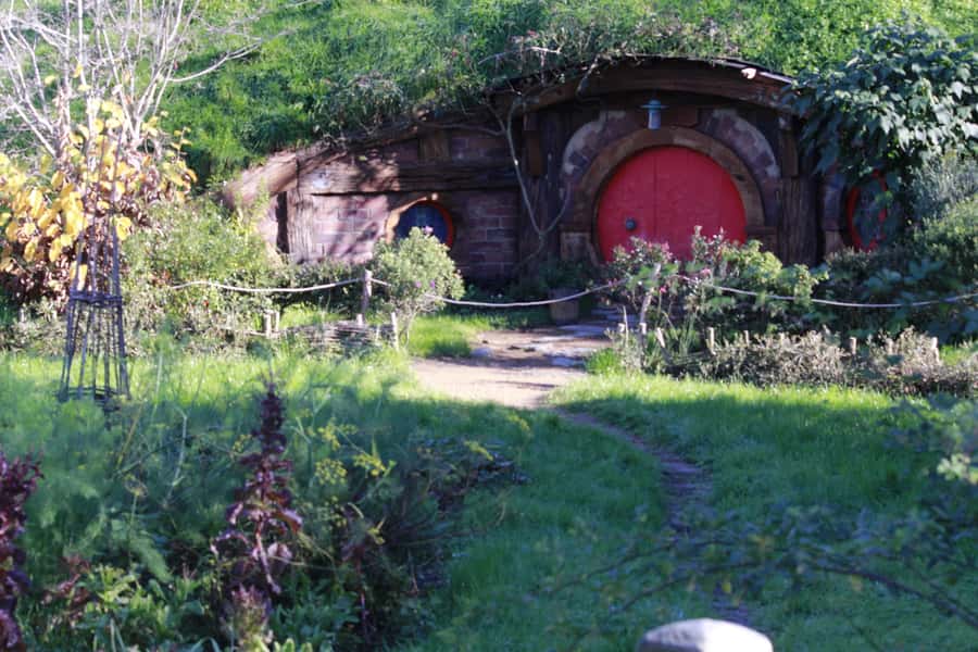 From Auckland: Hobbiton & Rotorua Tour with Lunch at Te Puia - Te Puia: geothermal power and Māori culture together