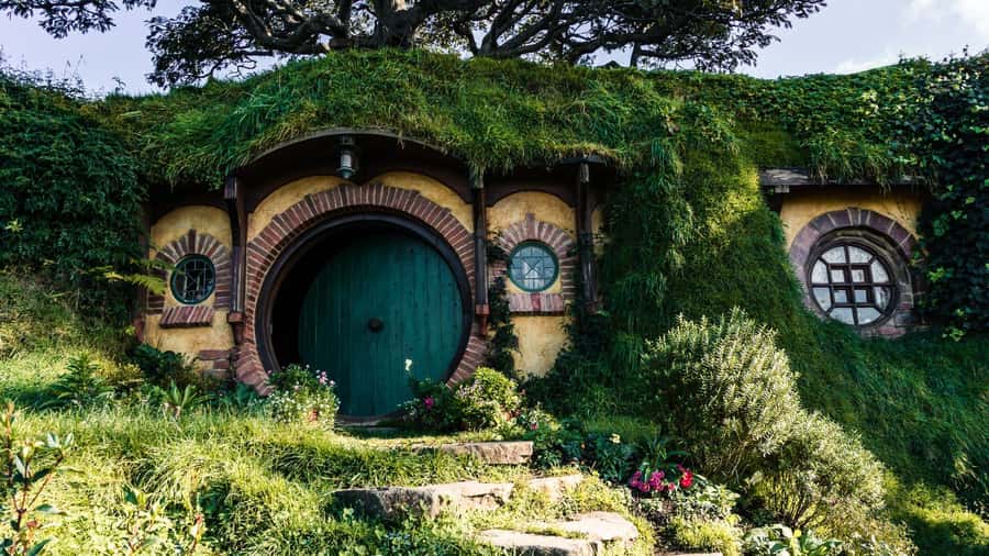 From Auckland: Lord Of The Rings Hobbiton Day Tour - Key points at a glance