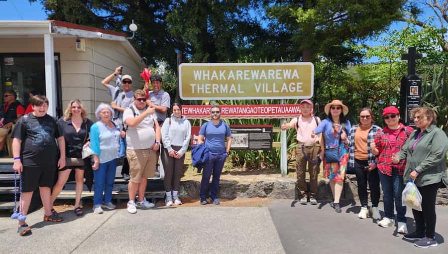 From Auckland: Rotorua Māori Village & Hot Springs with Haka - Who should book this experience