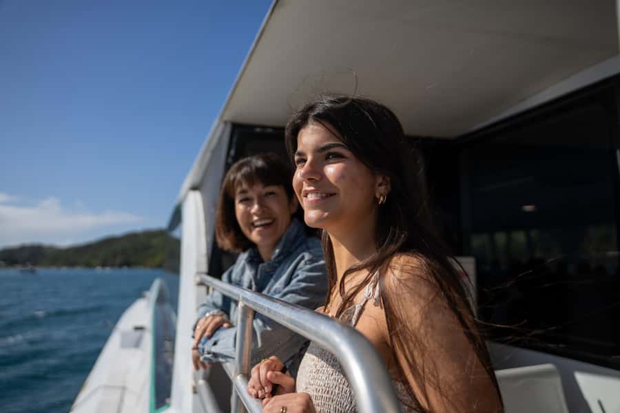 From Auckland: Taste Of Waiheke Island Day Tour - Key points to know before booking