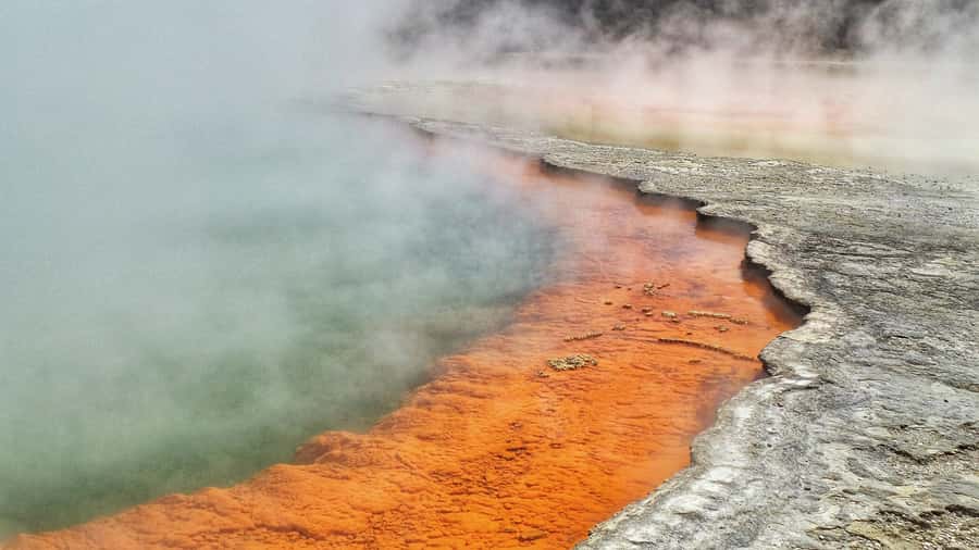 From Auckland: Two-Day Hobbiton, Rotorua, Waitomo Caves Tour - Timing, comfort, and small-group realities