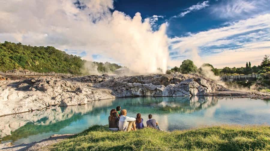 From Auckland: Waitomo Glow Worm Caves & Rotorua Tour - FAQ