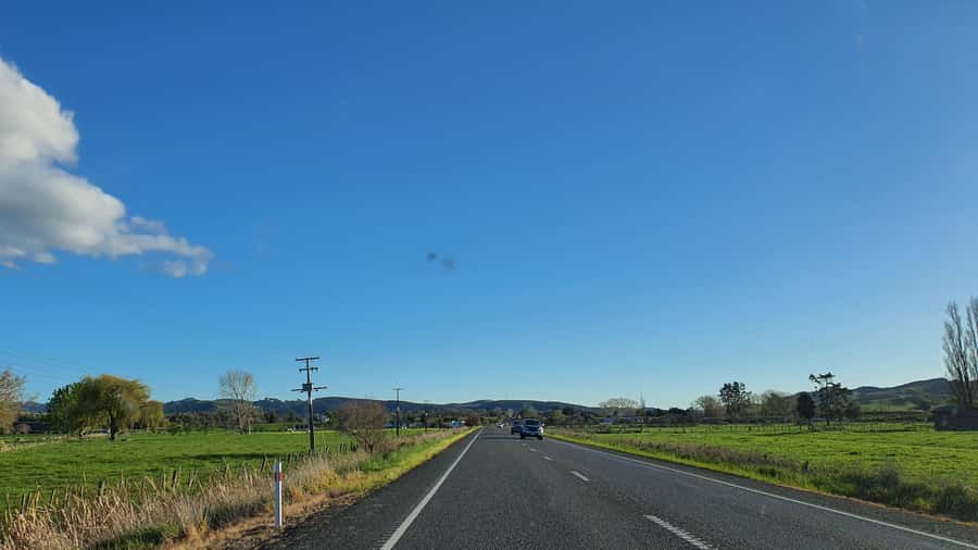 From Auckland: Waitomo Glowworm Cave Tour - Why Waitomo makes a worthwhile day from Auckland