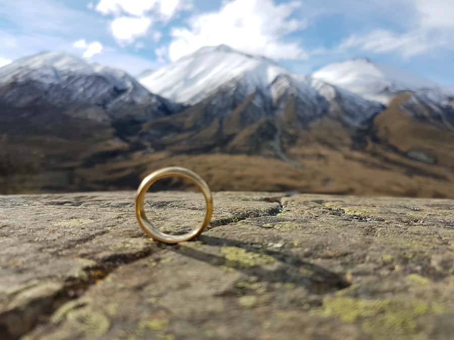 From Christchurch: Full-Day Lord of the Rings Tour to Edoras - Who will enjoy this Edoras trip most?