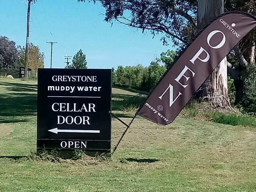 From Christchurch: Guided Local Wine Tours in Waipara - Giles brings the local wine focus