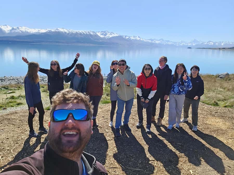 From Christchurch: Mount Cook & Lake Tekapo Day Tour & Lunch - Key points to know before booking