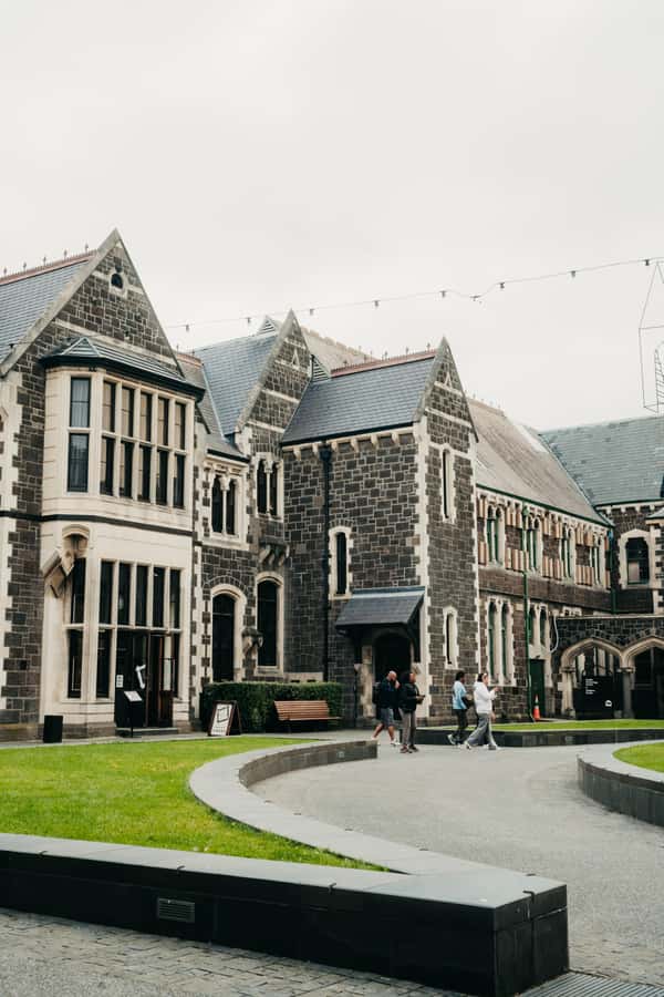 From Christchurch: Sheep Farm Experience with Lunch & Winery - Is the $176 price good value?
