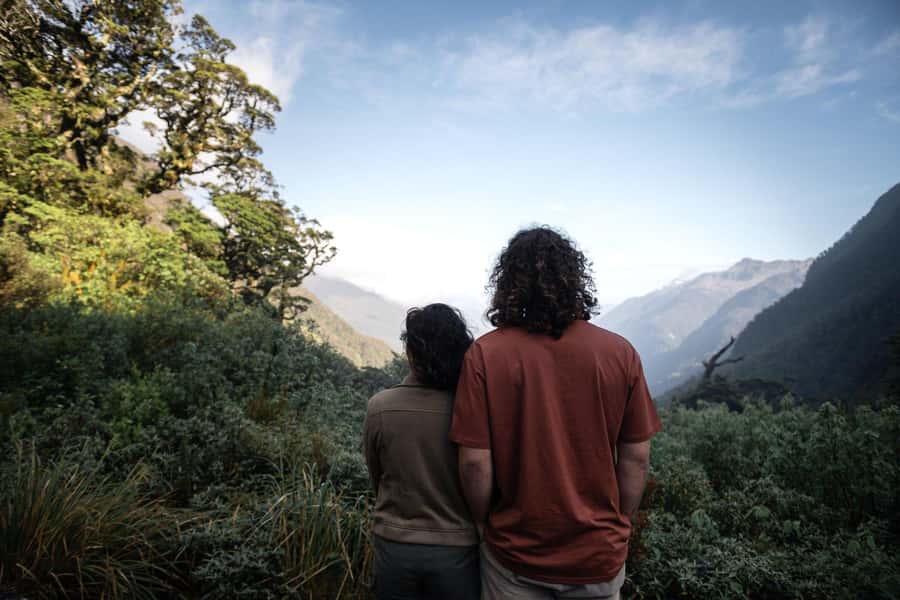 From Manapouri: Doubtful Sound Wilderness Day Trip - Doubtful Sound compared with Milford Sound