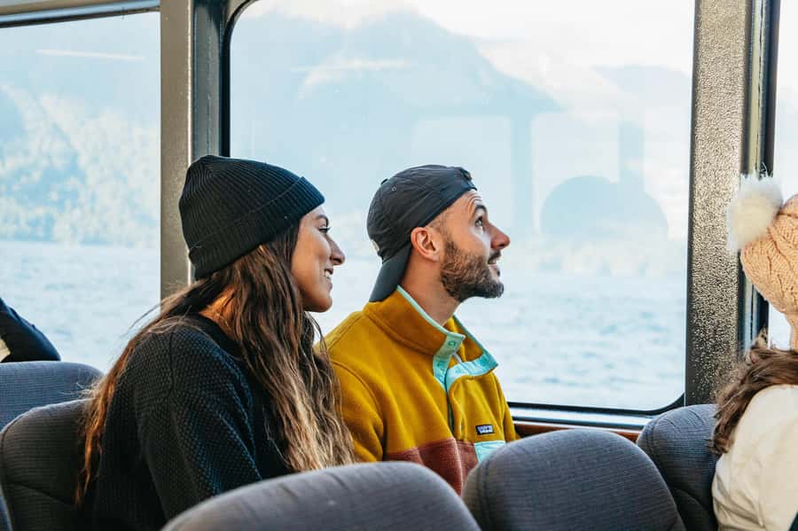 From Manapouri: Doubtful Sound Wilderness Day Trip - Is $208 good value?