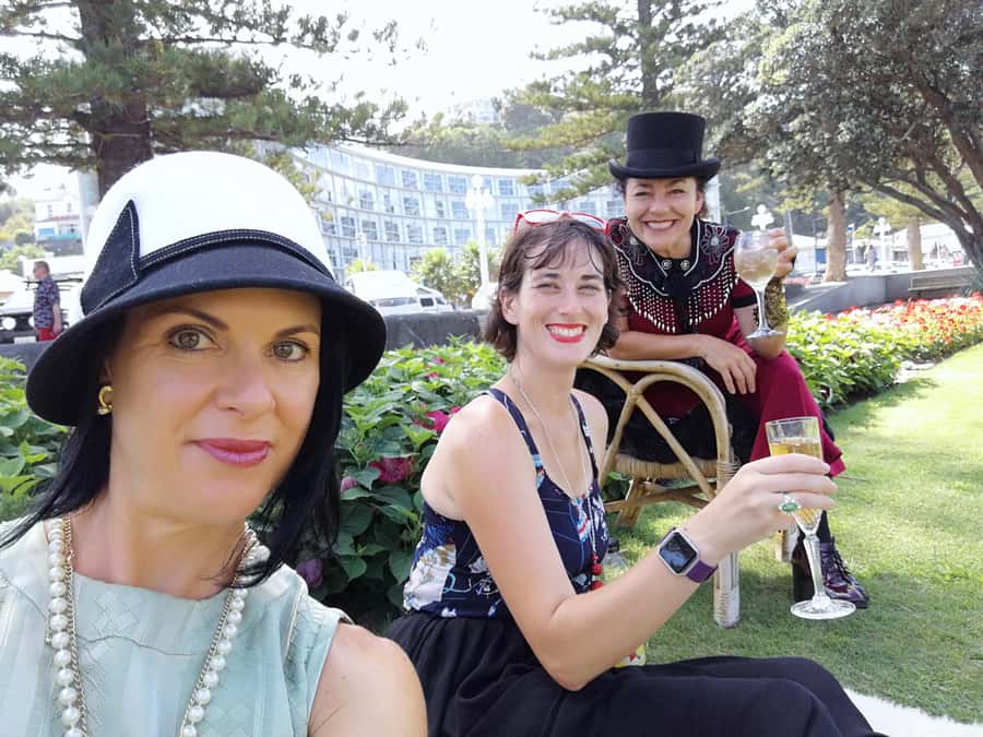 From Napier: Hawke's Bay Small Group Wine Capita Tour - Why Hawke’s Bay is a smart place for a wine tour